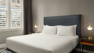 Courtyard by Marriott Philadelphia Downtown