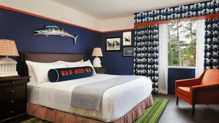 Graduate by Hilton Charlottesville