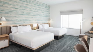 TownePlace Suites Pigeon Forge