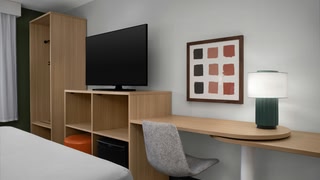 Spark By Hilton Northborough