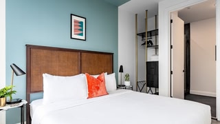 Mint House Dallas Downtown By Kasa