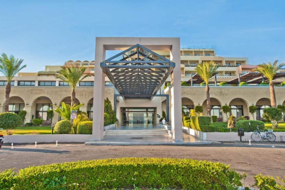 Kipriotis Panorama Hotel & Suites by Anayia All Inclusive Resorts
