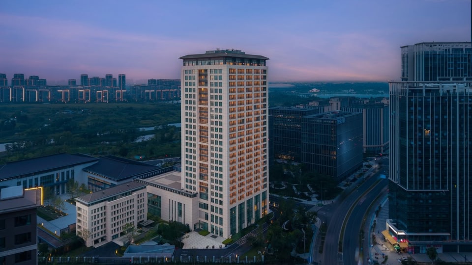 ZAIYIDONGANHOTEL