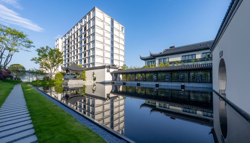 WYNDHAM Grand