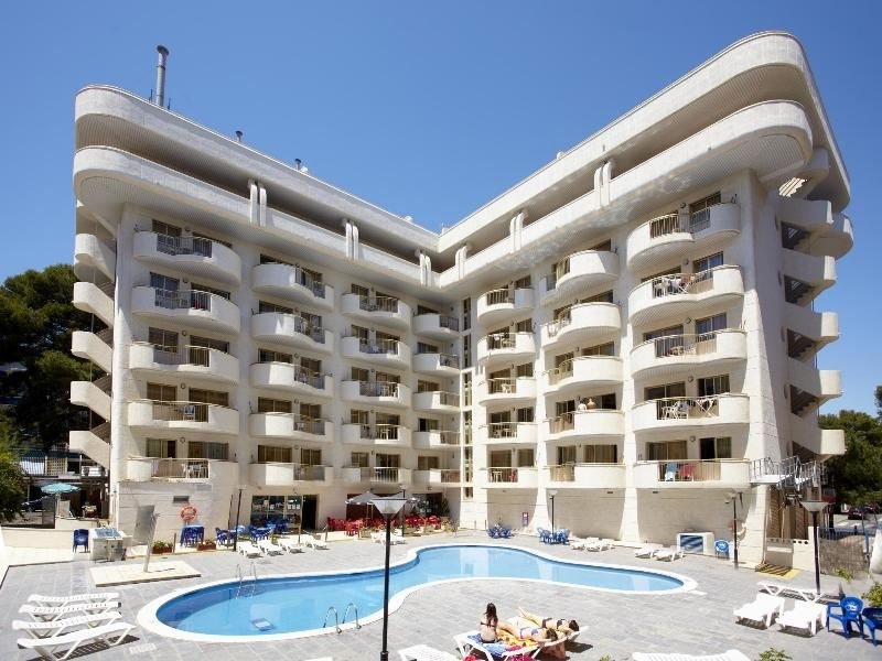 Hotel Salou Beach Family Rentalmar