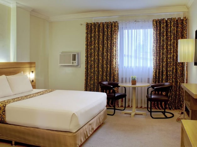 Rothman Hotel