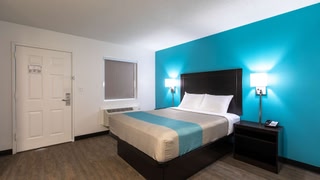 Motel 6 Greenville, SC - I-85 Near Downtown