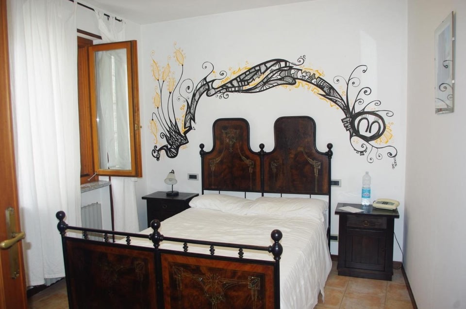 B&B Sanpancrazio