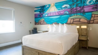 The Arts Hotel