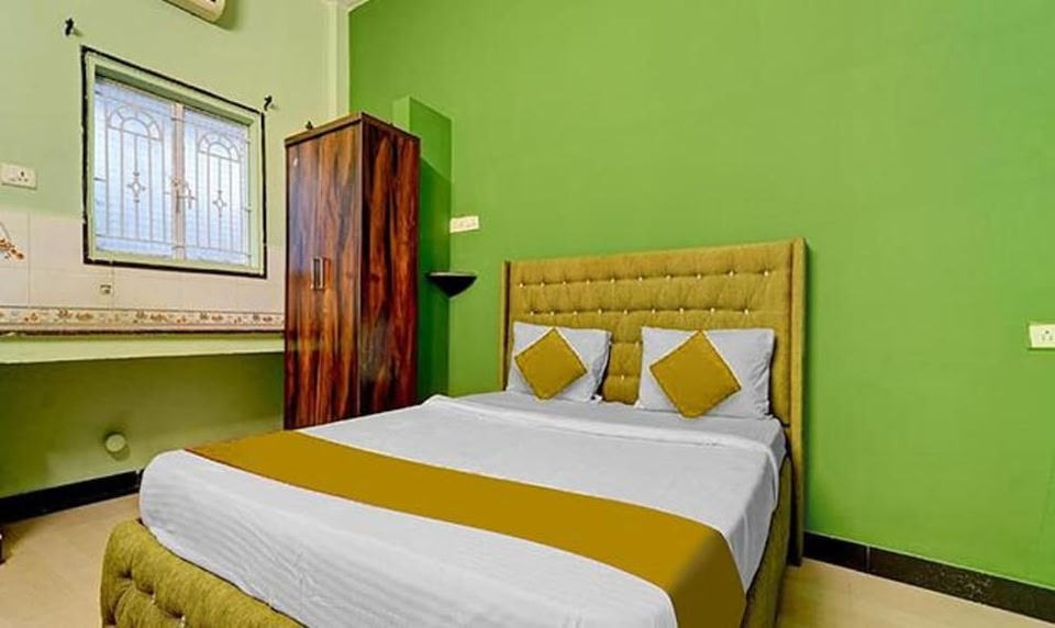 Hotel Good Vibes