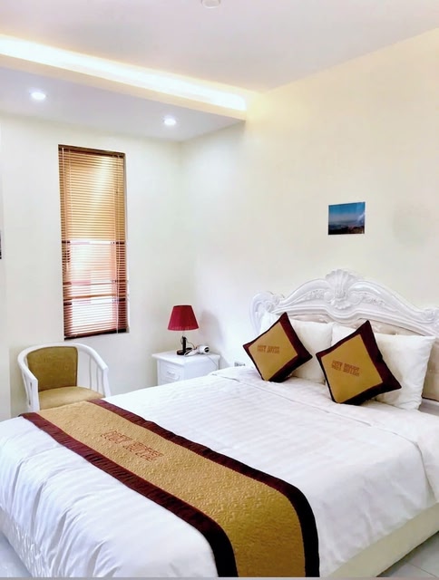 SKY Garden Hotel