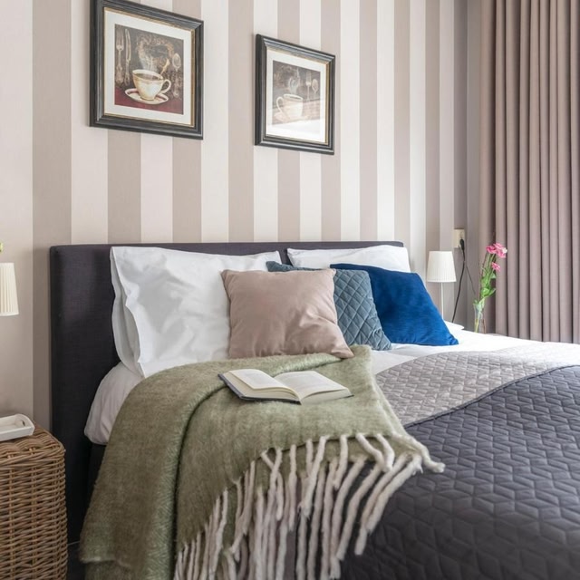 B&B De Kluis Axel