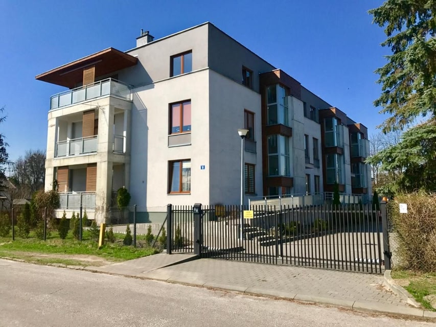 Apartament 14