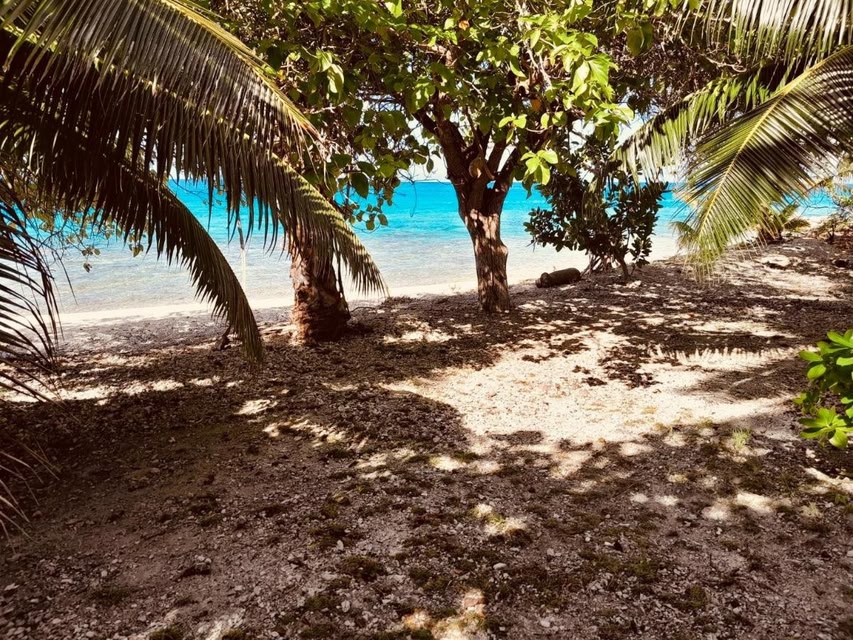 MONITA Villa Rangiroa
