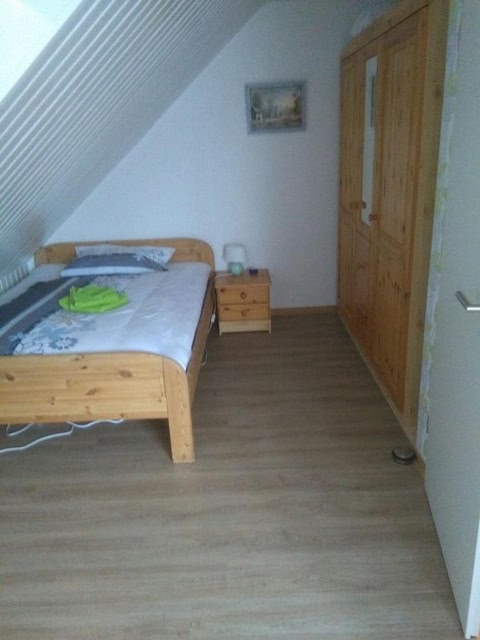 Ferienhaus "Buchfink"