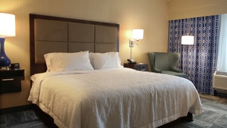 Hampton Inn Lexington Medical Center/University of Kentucky