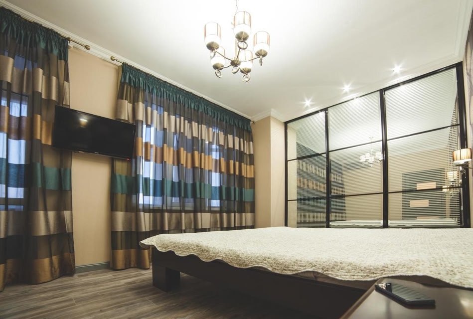Kapitan Apartments
