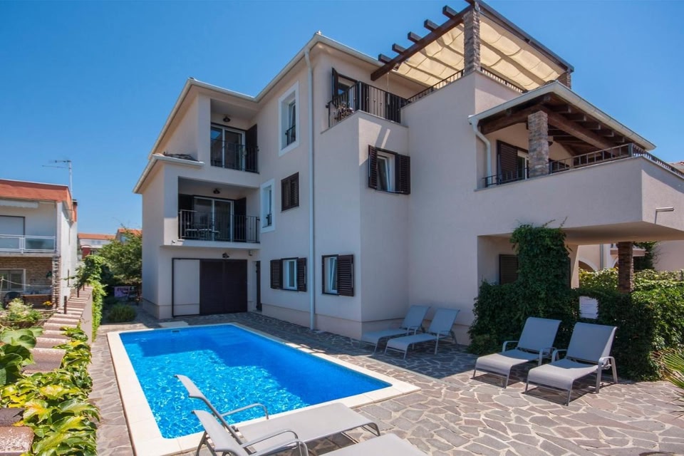 Casa Franka