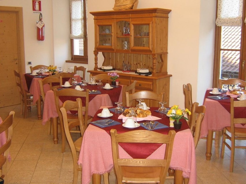 Taxus Hostel, Pieve Tesino Hotels - Skyscanner