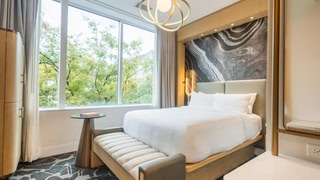 POSH on Kirkwood, A Boutique Hotel