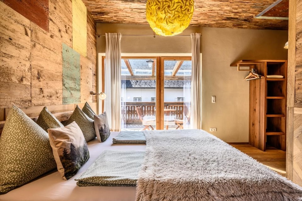 der Baum Hideaway