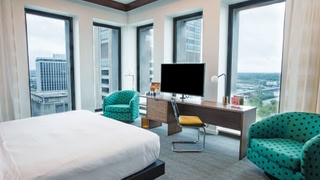Fairlane Hotel Nashville