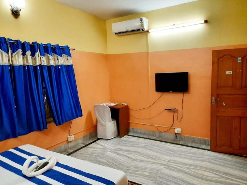 Couple Friendly Rooms