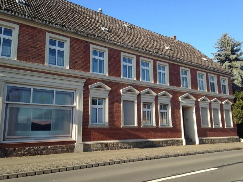 Pension Karsten Mertens