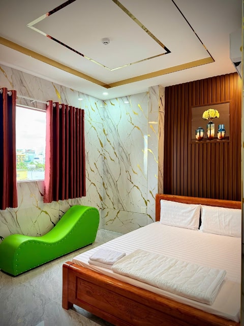 Hotel Hà Nội 2