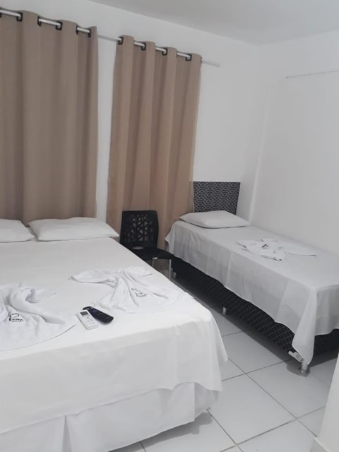 FLAT Pantanal