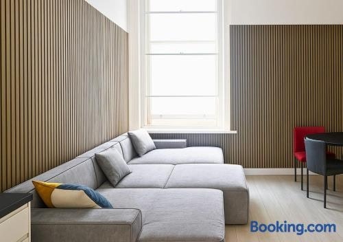 Vault Liverpool The Vault Liverpool City Centre Sleeps 4、リバプールのホテル - スカイスキャナー