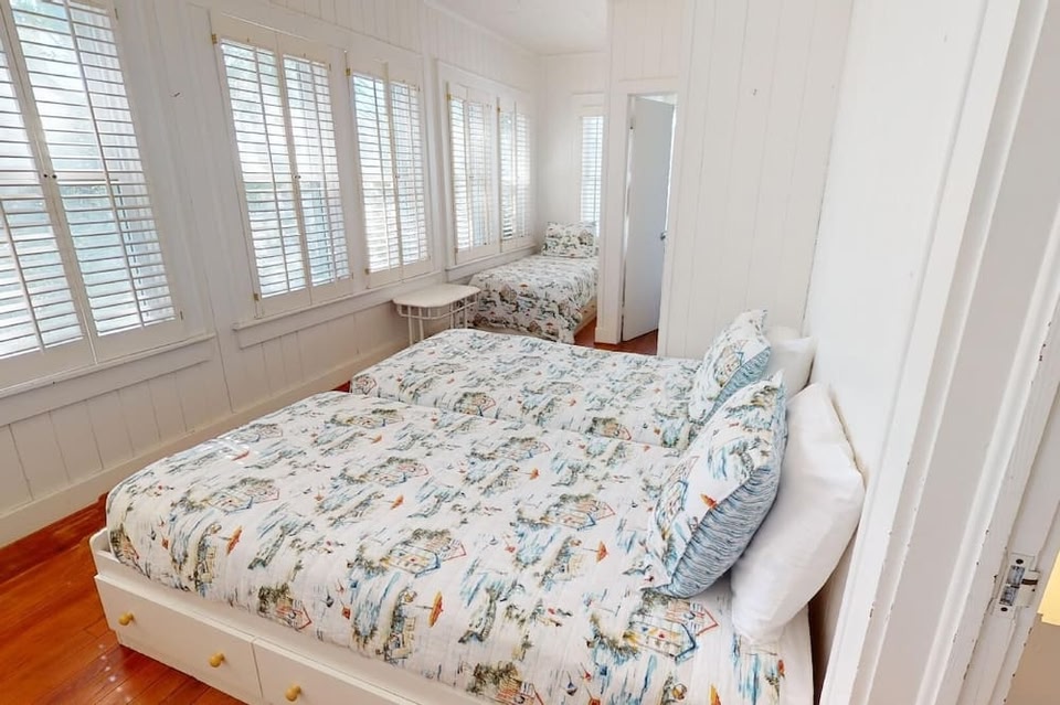 9 เชอร์ลีย์ โร้ด บาย ไทบี วาเคชั่น เรนทัลส์, Tybee Island โรงแรม ...