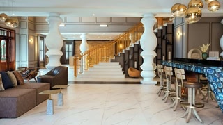 Renaissance St. Augustine Historic Downtown Hotel