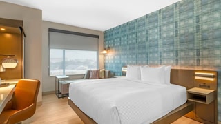 Cambria Hotel Fort Worth - Medical Center