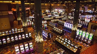 Bally's Twin River Lincoln Casino & Hotel
