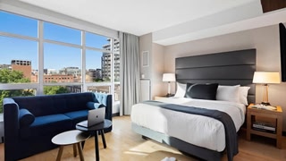 SoHo Hotel Toronto