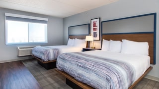 AmericInn by Wyndham Rapid City