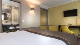 Vendôme Opera Hotel