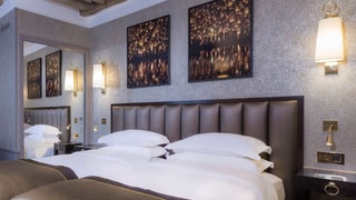 Vendôme Opera Hotel