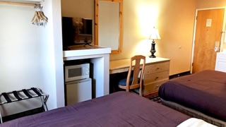 FairBridge Inn - Coeur d'Alene