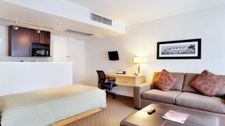 Sandman Signature Vancouver Airport Hotel & Resort