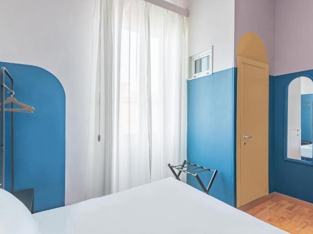 Hotel Infinito - Gruppo Blam Hotels