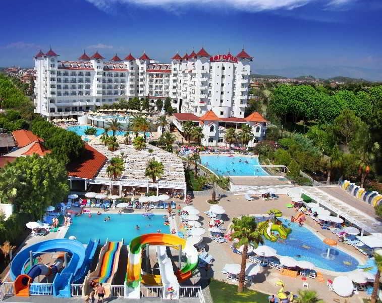 Serenis Hotel - All Inclusive