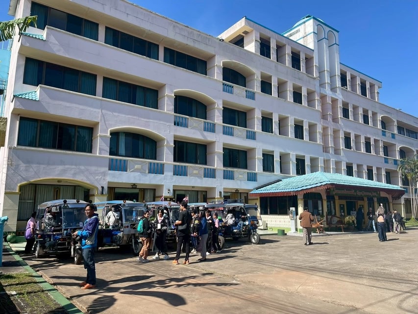 Event Hall