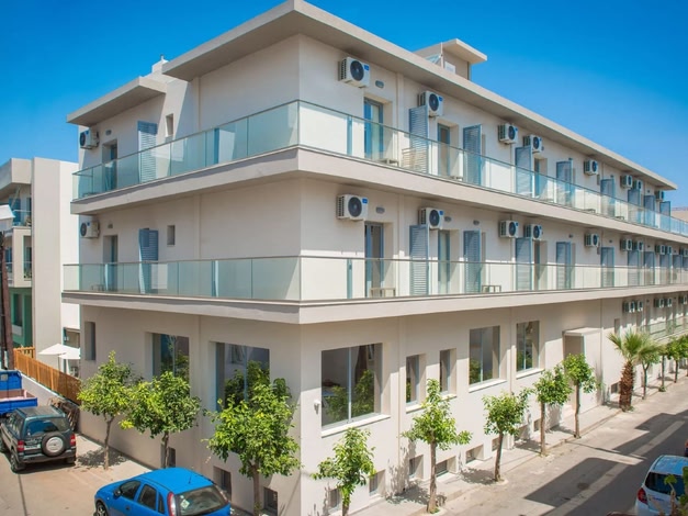 City Green Hotel