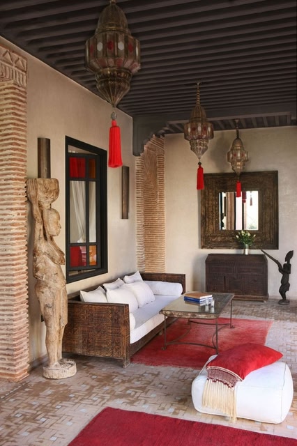 Riad Jawad & Spa