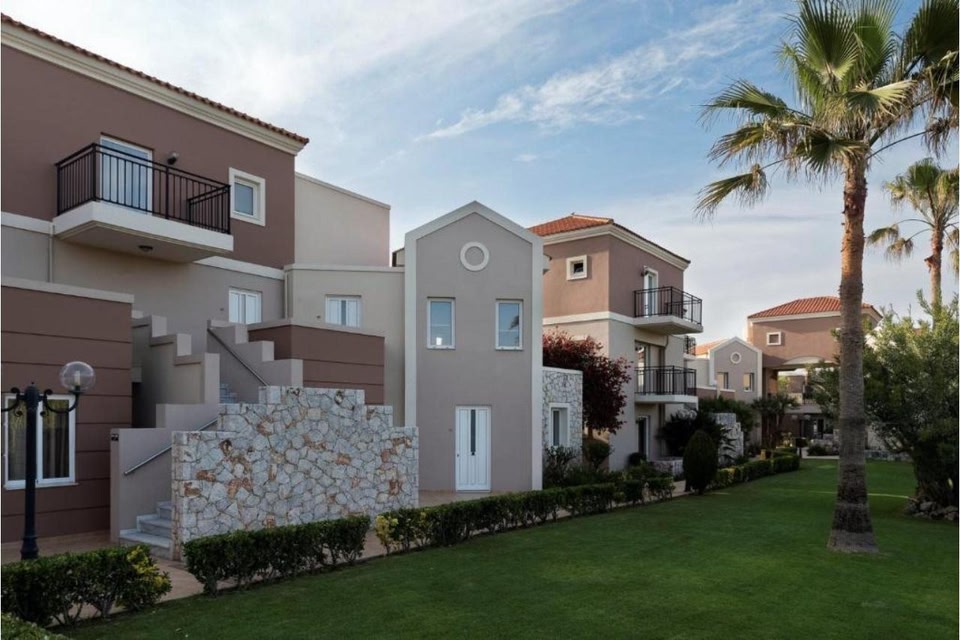 Lito Beach Hotel