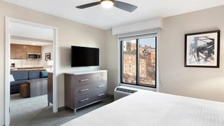 Homewood Suites by Hilton Providence Downtown