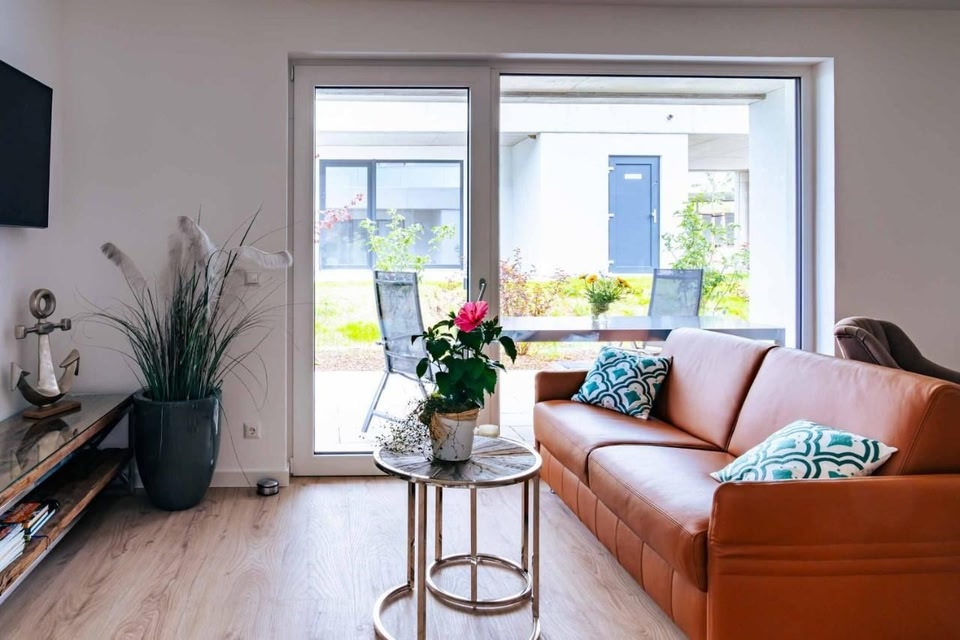 Zweite Heimat Apartment 2