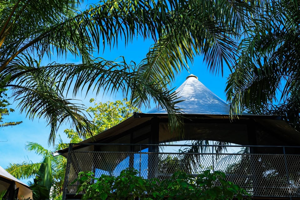 Seawind Cloudcrest Resort
